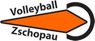 Logo des Volleyball Club Zschopau e. V.